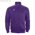 Տղամարդու սվիտեր առանց գլխարկի՝ Joma Sport Gala մանուշակագույն