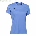 Կարճ թևքով սպորտային շապիկ Joma Sport Montreal Blue