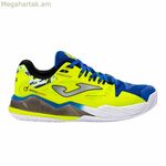 Վազքի կոշիկներ մեծահասակների համար՝ Joma Sport Spin Men 2509