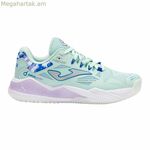 Հողաթափեր Joma Sport Spin Lady 2505 Aquamarine