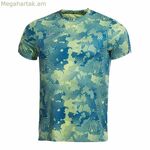 Տղամարդու կարճ թևքով մարզաշապիկ Joma Sport R-City