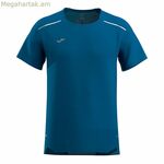 Տղամարդու կարճ թևքով մարզաշապիկ Joma Sport R-City կապույտ
