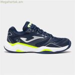 Տղամարդկանց թենիսի կոշիկներ Joma Sport Master 1000 Men 2503 Navy Blue