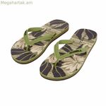 Տղամարդու O'Neill Profile Graphic Olive Flip Flops