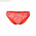 Կարմիր ներքնազգեստի կտորներ Pcbaomi