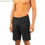 Սպորտային շորտեր Alphaventure Alphadventure Husra սև