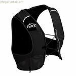 Վազքի բաճկոն Joma Sport R-Nature սև