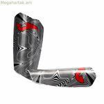 Ֆուտբոլային թևնոցներ Joma Sport Spartan սև