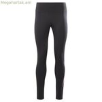 Կանացի սպորտային լեգինսներ Reebok Moder Safari սև