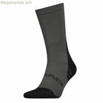 Սպորտային գուլպաներ Head Hiking 1 հատ մոխրագույն