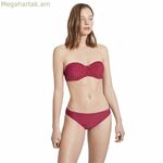 Տաբատ Ysabel Mora Magenta Bikini