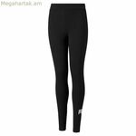 Սպորտային լեգինսներ երեխաների համար՝ Puma Essentials Logo