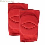 Ծնկի պաշտպանիչ Atipick կարմիր