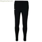 Կանացի սպորտային լեգինսներ Kappa Black