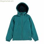 Մանկական սպորտային բաճկոն Go & Win Pinto Blue