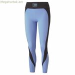 Կանացի սպորտային լեգինսներ Puma Fit Eversculpt Aquamarine-ի համար