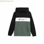 Մանկական վերնաշապիկ 4F JBLM003