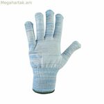 Աշխատանքային ձեռնոցներ JUBA HPPE էլեկտրիկի մկրատ