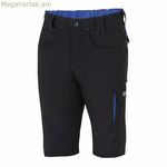 Աշխատանքային տաբատ Sparco Laredo կապույտ-սև