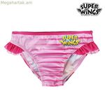 Բիկինիի ներքևի հատվածներ աղջիկների համար՝ Super Wings