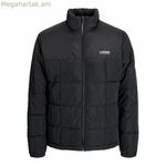 Տղամարդու սպորտային բաճկոն Jack & Jones Jjben Square սև