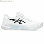 Տղամարդկանց թենիսի կոշիկներ Asics Gel-Challenger 14 Clay White