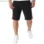 Տղամարդկանց սպորտային շորտեր New Era NBA MESH PANEL OS շորտեր CHIBUL 60435477 սև