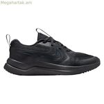 Սպորտային կոշիկներ երեխաների համար Nike COSMIC RUNNER GS HM4402 001 սև