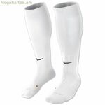 Մեծահասակների ֆուտբոլային գուլպաներ Nike CLASSIC II SX5728 100 սպիտակ