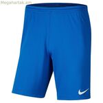 Տղամարդկանց սպորտային շորտեր Nike DRI FIT PARK III BV6855 463 կապույտ