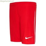 Սպորտային շորտեր երեխաների համար Nike LEAGUE DRI FIT KNIT III DR0968 657 կարմիր