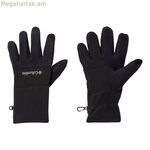 Gloves Columbia Fast Trek™ II Black