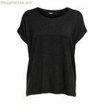 Women’s Short Sleeve T-Shirt Only Only moster S/S