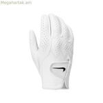 Nike Tour Classic Iv Gg Reg R Golf White ձեռնոցներ