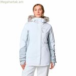 Columbia Ava Alpine™ Ii մեկուսացված սպիտակ դահուկային բաճկոն