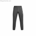 Ֆուտբոլային մարզական տաբատ մեծահասակների համար՝ Under Armour Challenger մոխրագույն տղամարդկանց համար