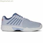 Տղամարդկանց թենիսի կոշիկներ Kswiss Express Light 3 Hb կապույտ