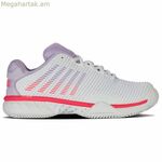 Կանացի թենիսի կոշիկներ Kswiss Hypercourt Express 2 Hb Lavendar