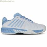 Կանացի թենիսի կոշիկներ Kswiss Express Light 3 Hb կապույտ