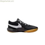 Բասկետբոլի կոշիկներ մեծահասակների համար Nike Hyper Quick սև