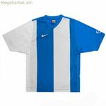 Տղամարդու կարճաթև ֆուտբոլային մարզաշապիկ՝ Nike-ի լոգոտիպով