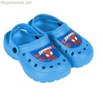 Ծովափնյա սանդալներ Spidey մուգ կապույտ