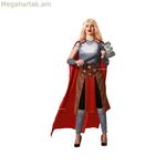 Մեծահասակների համար նախատեսված սուպերհերոսուհու զգեստ