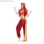 Մեծահասակների համար նախատեսված զգեստ՝ Իմ մյուս եսը (4 կտոր)