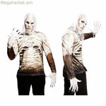 Մեծահասակների համար նախատեսված զգեստ՝ «Իմ մյուս եսը» շապիկ