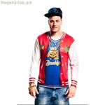 Մարզաշապիկ՝ «Իմ մյուս ես»-ը, ռեփ և հիփ հոփ