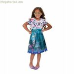 Կոստյում երեխաների համար Encanto Mirabel Classic