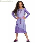 Մանկական զգեստ Disney Asha Wish-ի համար