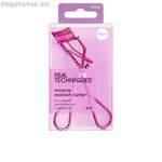 Թարթիչների գանգրացնող Real Techniques MIRACLE Pink (1 հատ)