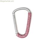 Վարդագույն աստղեր՝ Snap կեռիկով